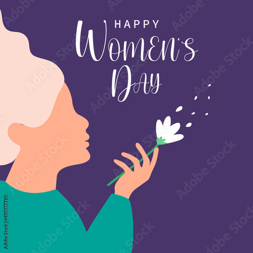 white woman holiday women
