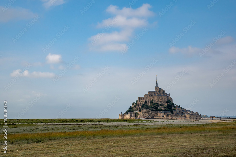 Mont Saint-Michel Mont Saint-Michel