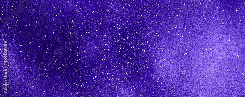 Very peri color of the year 2022. Trendy lavender violet vector textured background