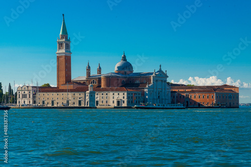 Architecture of Venice. Italy. © Ivan Nakonechnyy
