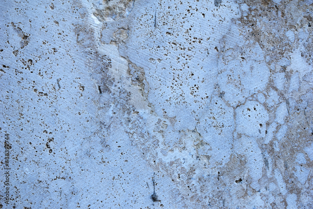 Obraz premium White grey blue marble texture background with abstract high resolution. Natural pattern for background. Marbel, ceramic wall and floor tiles. Texture, granite, surface, wallpaper, design, interior