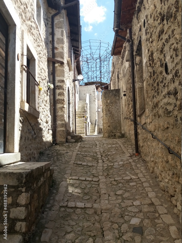 Santo Stefano di Sessano