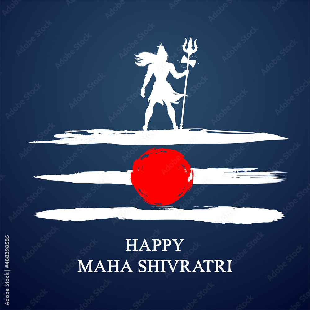 Maha Shivratri: The Night of Shiva