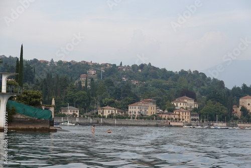 Lake Como district, Italy