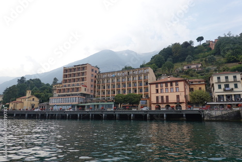 Lake Como district, Italy