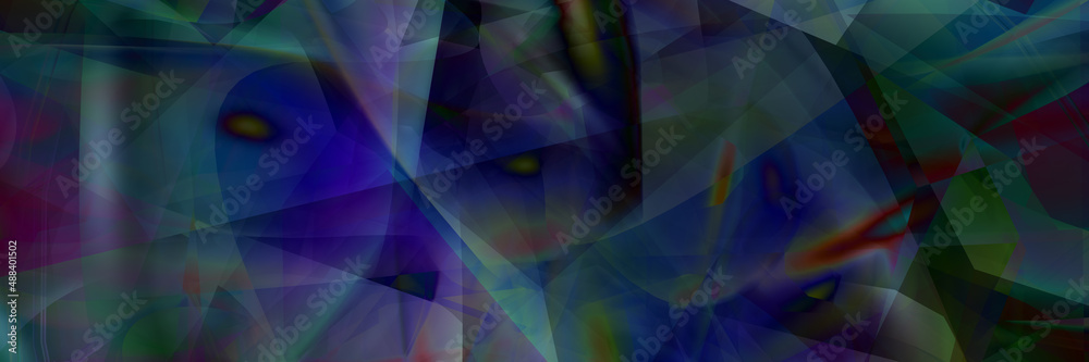 abstract background