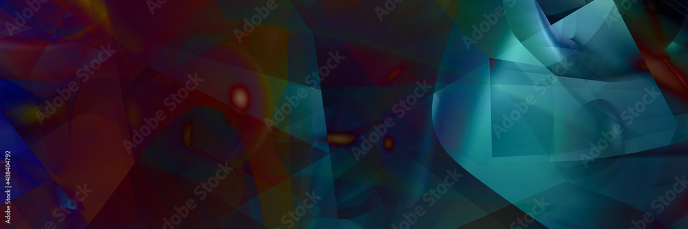 Obraz premium abstract background