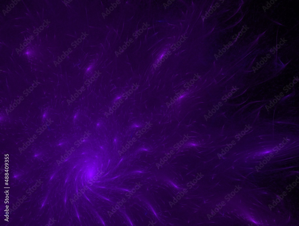 Imaginatory fractal abstract background Image Imaginatory fractal abstract background Image