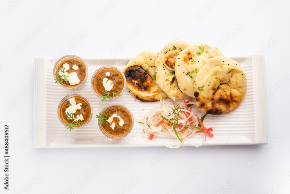 Dal Makhani shots Dal Makhani shots