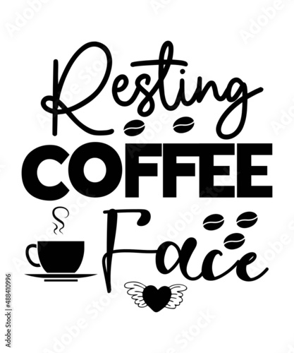 offee SVG Bundle, Funny Coffee SVG, Starbucks svg, Caffeine Queen, Coffee Lovers, Coffee Obsessed, Mug Svg, Coffee mug, Cut File Cricut