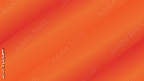 Abstract orange background with lines.Abstract orange background .Abstract red and orange background design.