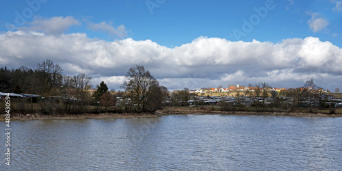 Sonnenbachsee photo