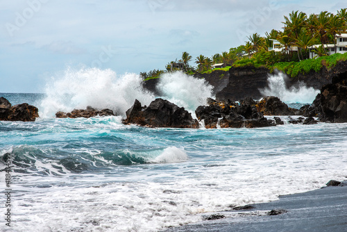 The Big Island Hawaii