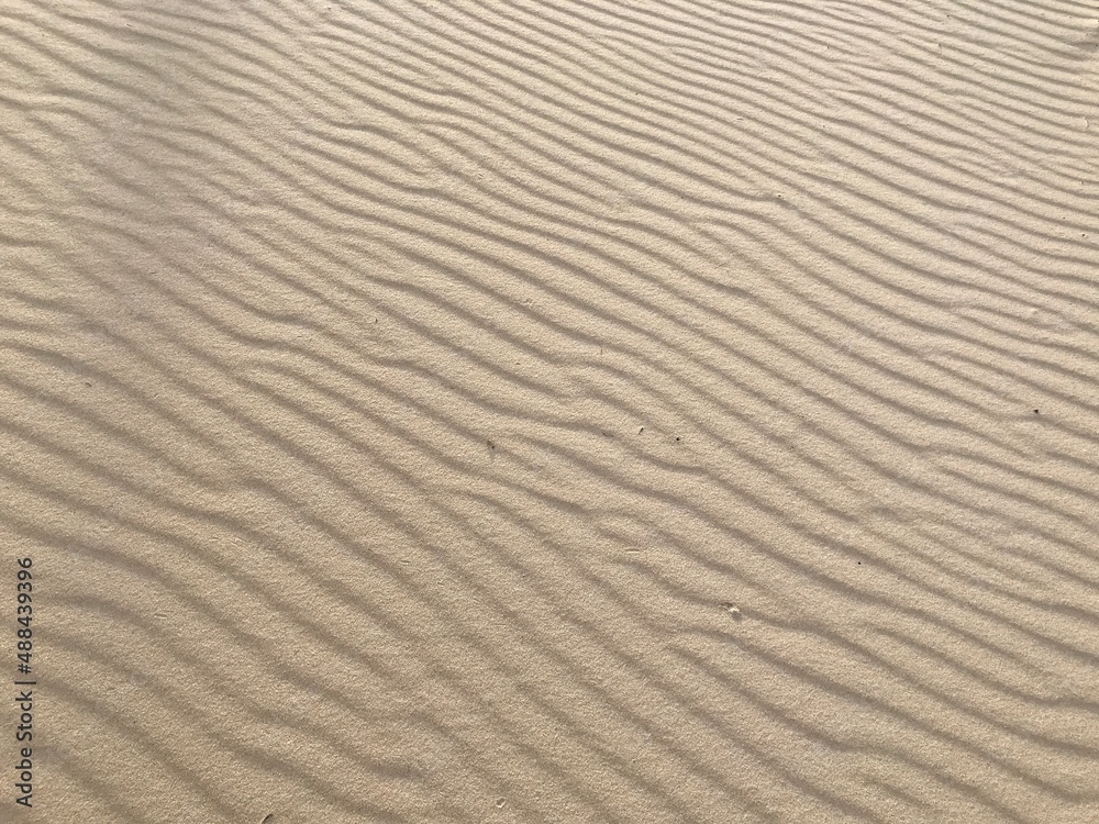 Areia das dunas de Itaúnas (Espírito Santo, Brasil) Areia das dunas de Itaúnas (Espírito Santo, Brasil)