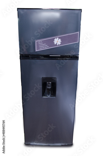 fridge