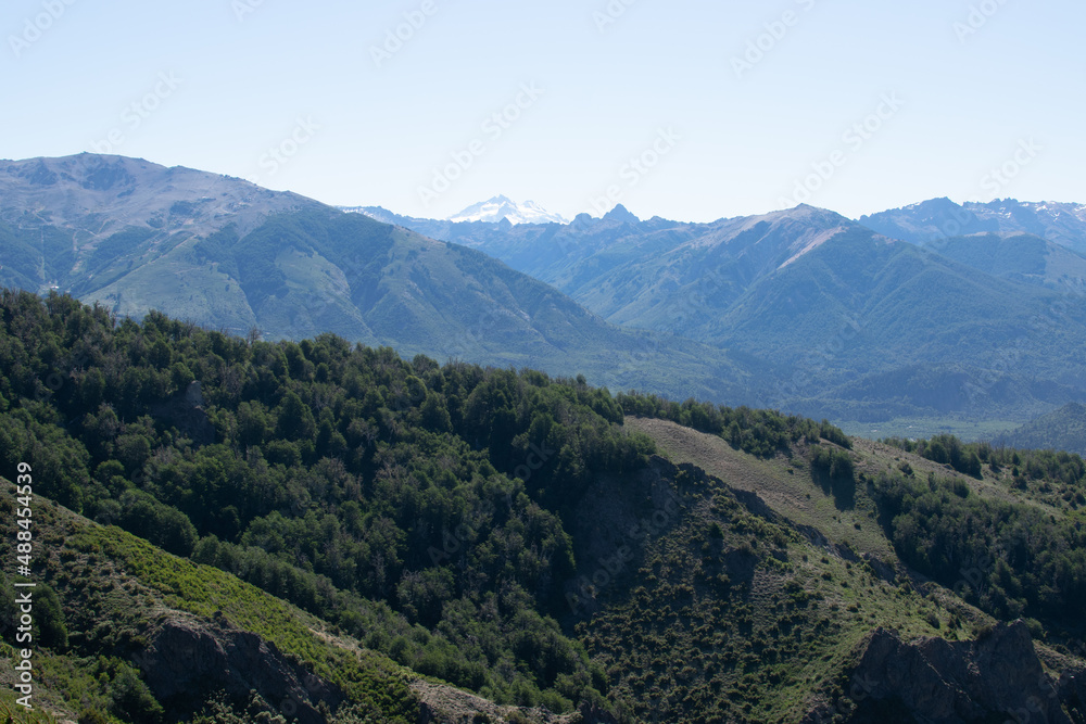 BARILOCHE BARILOCHE
