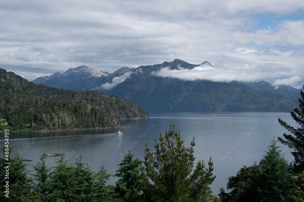 BARILOCHE BARILOCHE