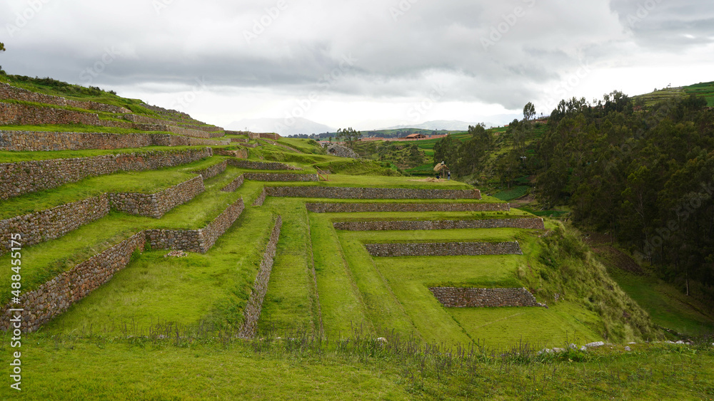 Archaeological Center of Chinchero