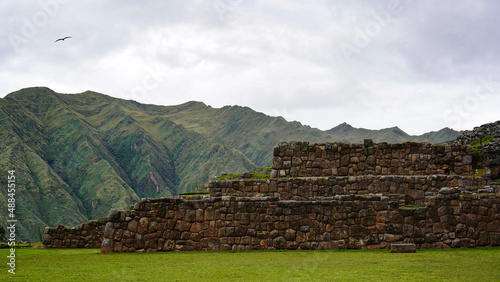 Archaeological Center of Chinchero