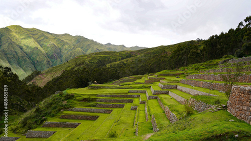 Archaeological Center of Chinchero