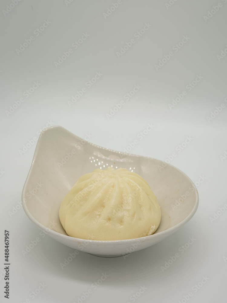 Chinese traditional dim sum, meat bun Chinese traditional dim sum, meat bun
