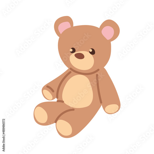 teddy bear toy