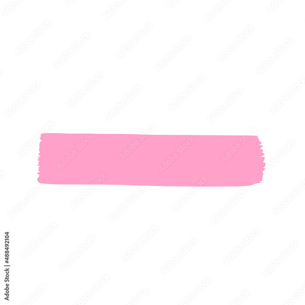 Set of brushes isolated on white background, collection of brush strokes, watercolor designs and dirty textures. creative concept art vector illustration Set of brushes isolated on white background, collection of brush strokes, watercolor designs and dirty textures. creative concept art vector illustration