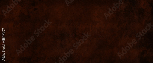 Dark brown background with vintage feel for banner needs