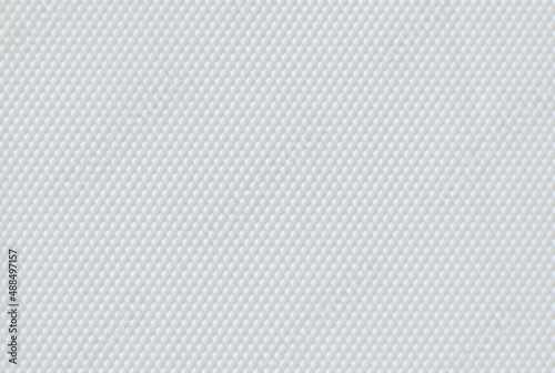 Gray abstract embossed cell pattern texture