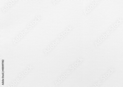 White texture  white ribbed embossed pattern as background