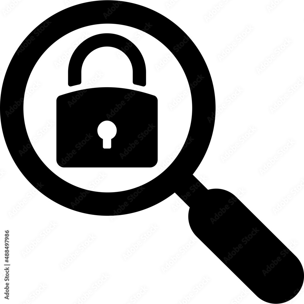 Search Lock Search Lock