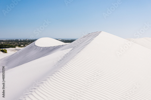 Fotografie atlantis dunes