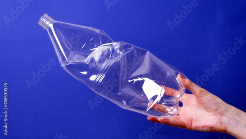 Wallpaper Mural Photo of hands holding bottles Torontodigital.ca