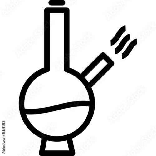 Bong Icon