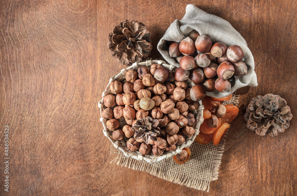 nuts and other fruits nuts and other fruits