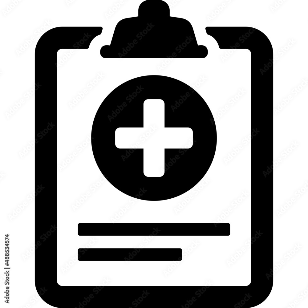 Obraz premium Medical Insurance