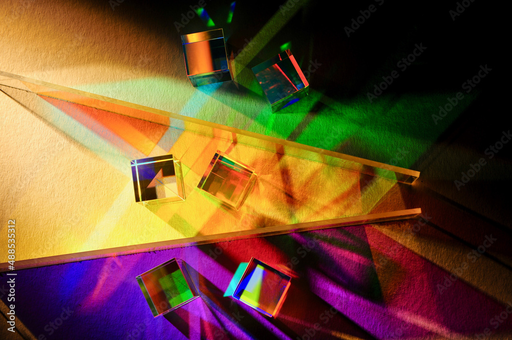 Dichroic light shop