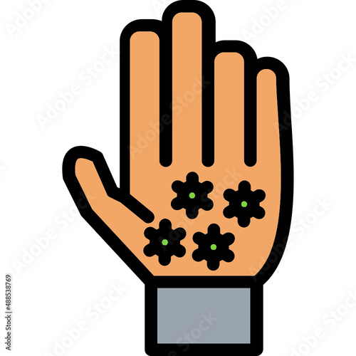 Allergies Icon