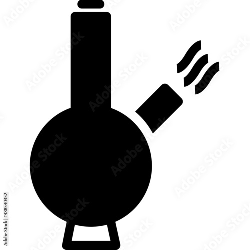 Bong Icon