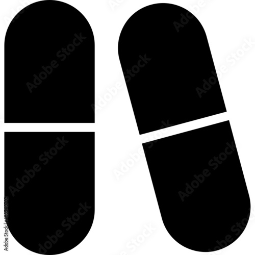 Capsules Icon