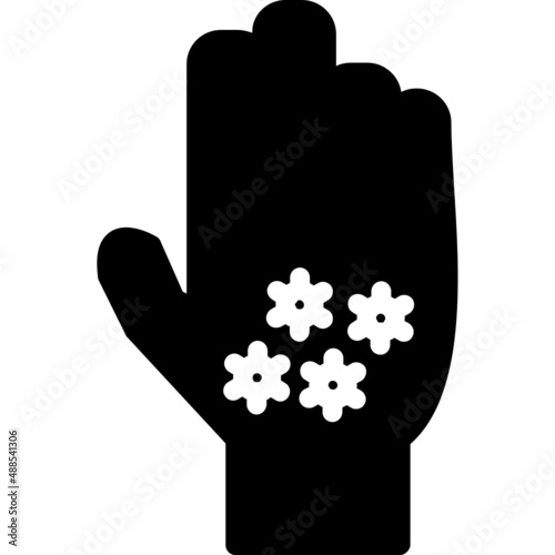 Allergies Icon