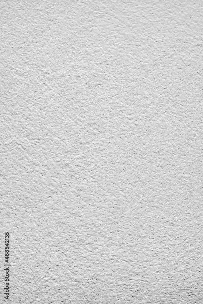 white painted plastered surface white painted plastered surface