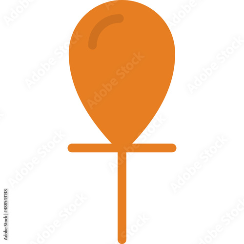 Ankh Icon