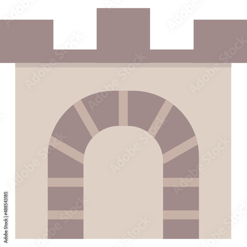 Archway Icon