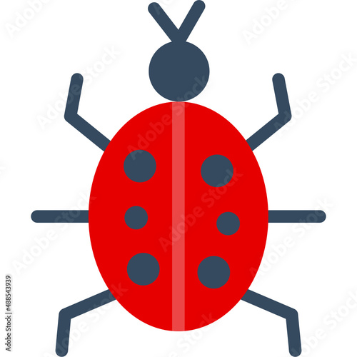 Bug Icon