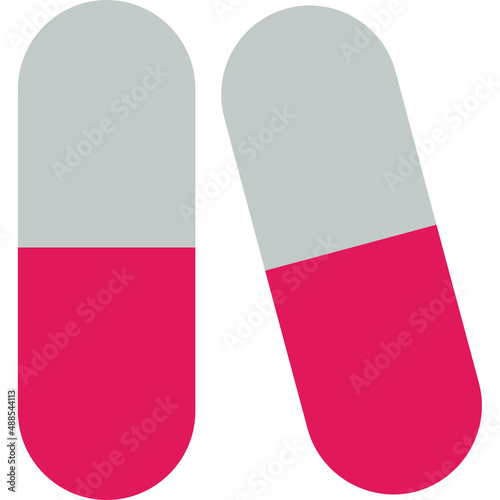 Capsules Icon