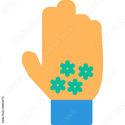 Allergies Icon