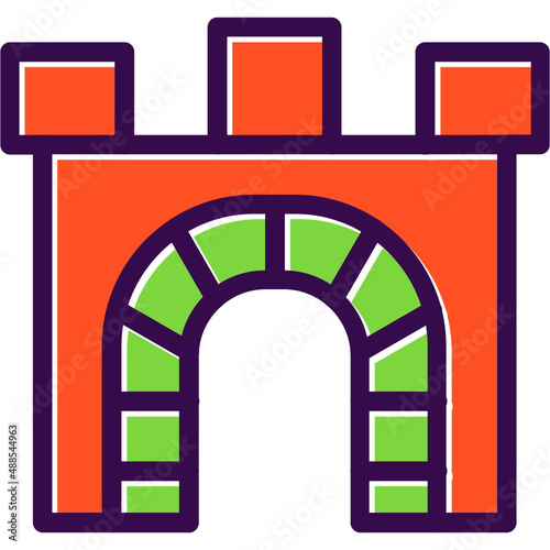 Archway Icon