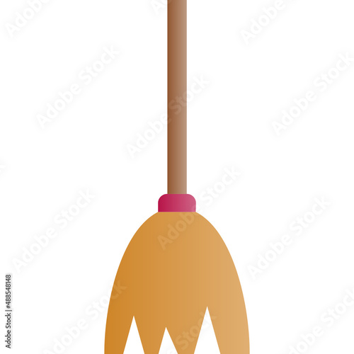 Broom Icon