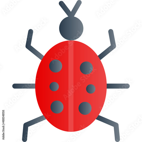 Bug Icon